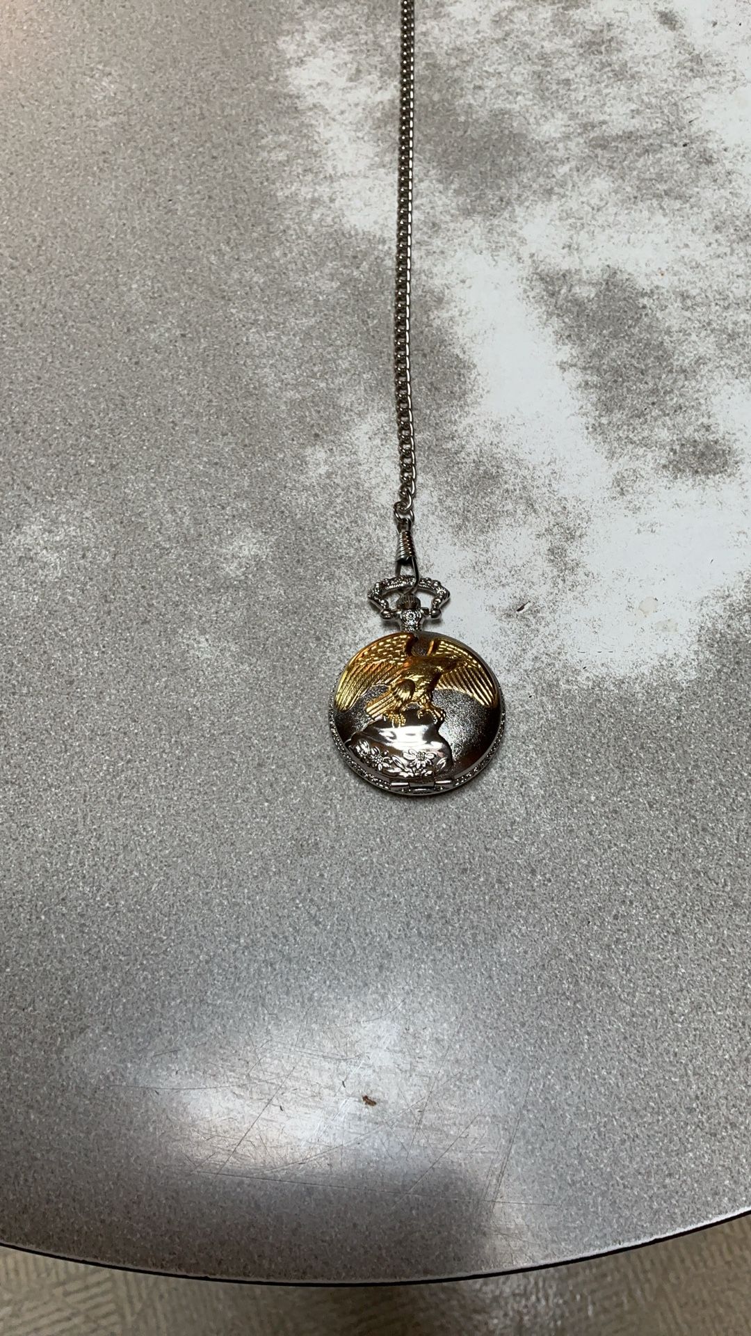 Pocket Watches 