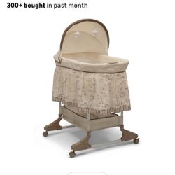 Delta  Children Bassinet