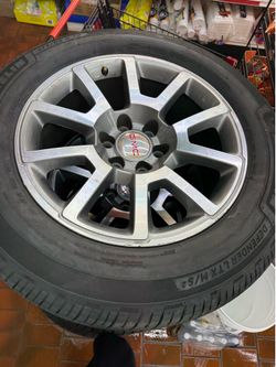 Tires