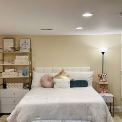 Bedroom Bundle