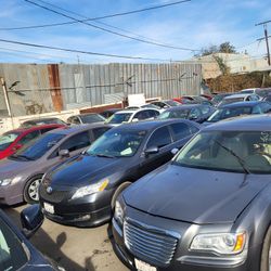 Cars For Sale 