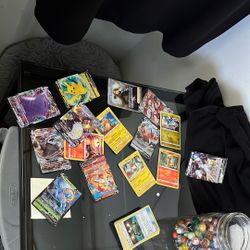 Pokémon Card