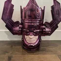 Fantastic 4 Giant Galactus Light Up Popcorn Bucket