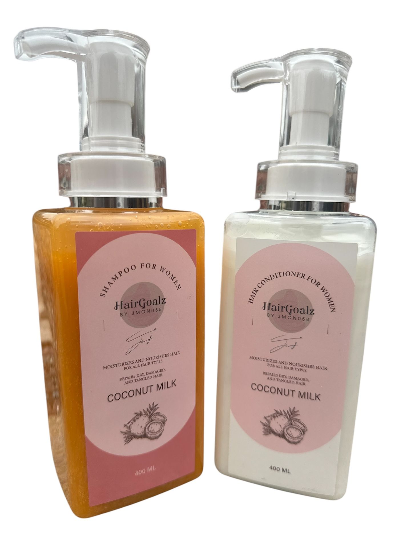 Shampoo