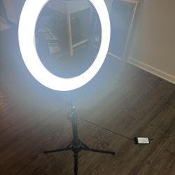 Ring Light 