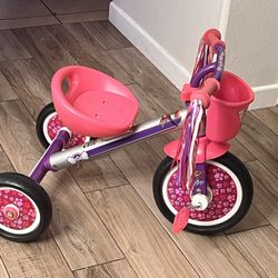 Kids Trike 