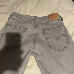 Levi Jeans