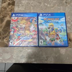 Ps4 Games
