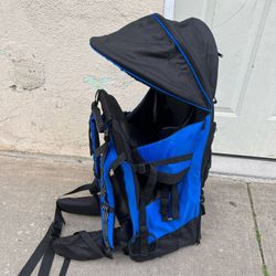 Hiking Backpack 