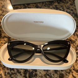 Tom Ford Women’s Sunglasses