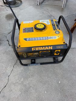 Generator