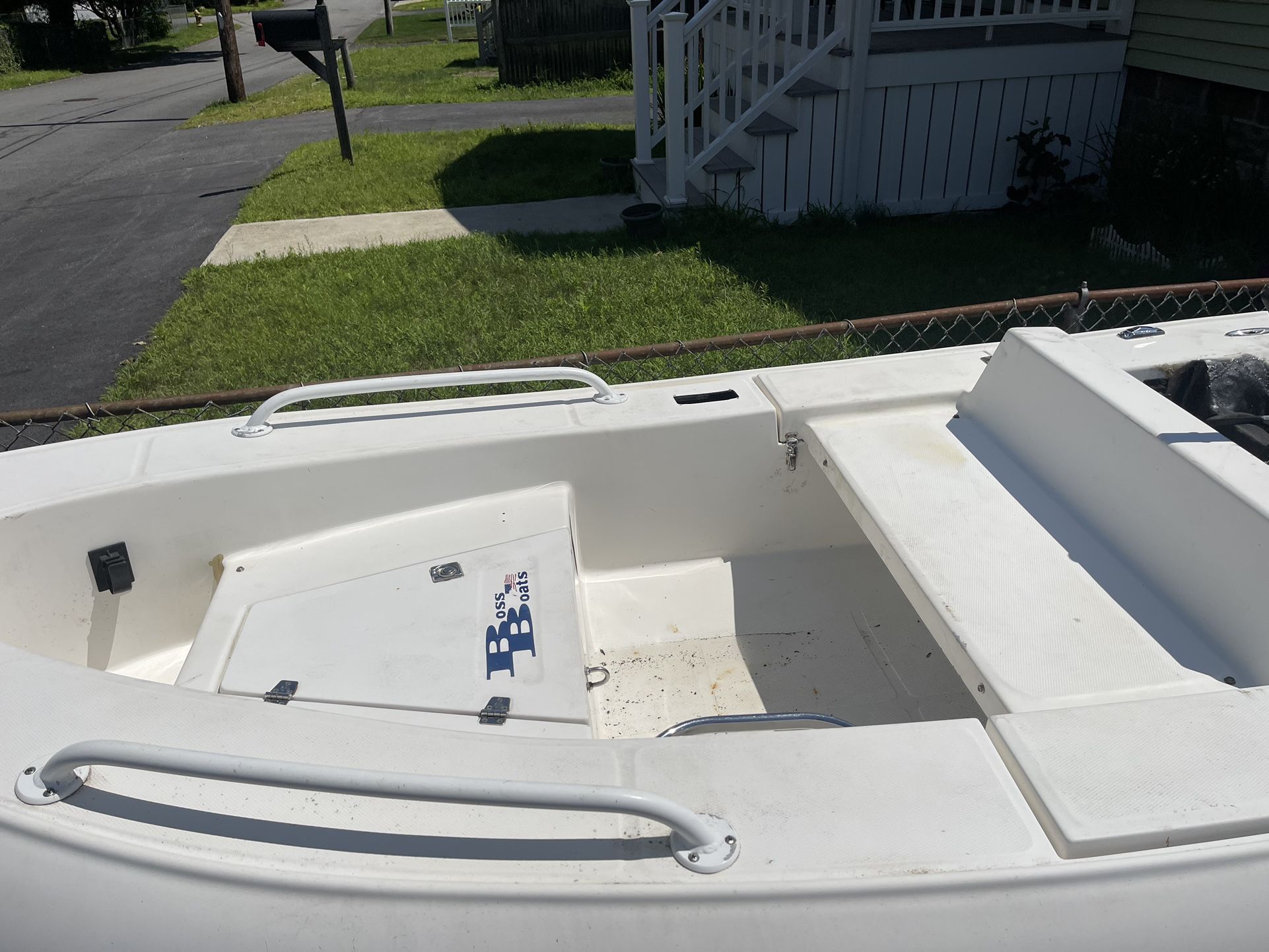 Dinghy Or Small Boat for Sale in Weymouth, MA OfferUp