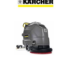Karcher Floor Scrubber