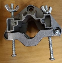 Cable Clamp Connectors