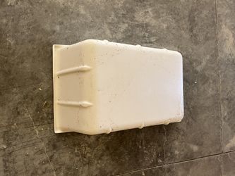 motor cover for lift motor