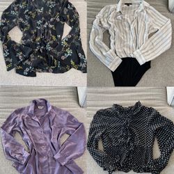 Office Clothing Bundle (26 Pieces)