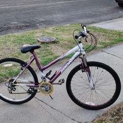 Bike,  