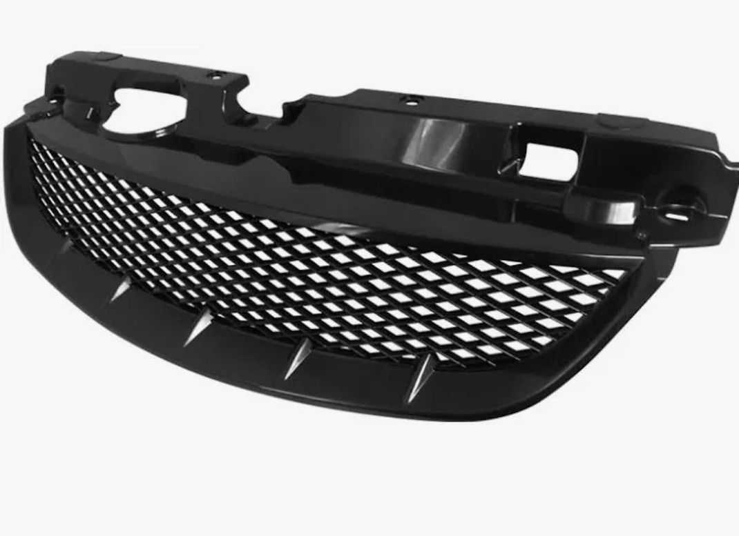 Grill, Honda Covic 2004