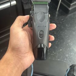 Babyliss Tomb 45 Clippers