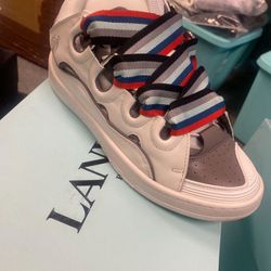 Lanvin Sneakers 