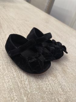Baby Girl Shoes Size 2c
