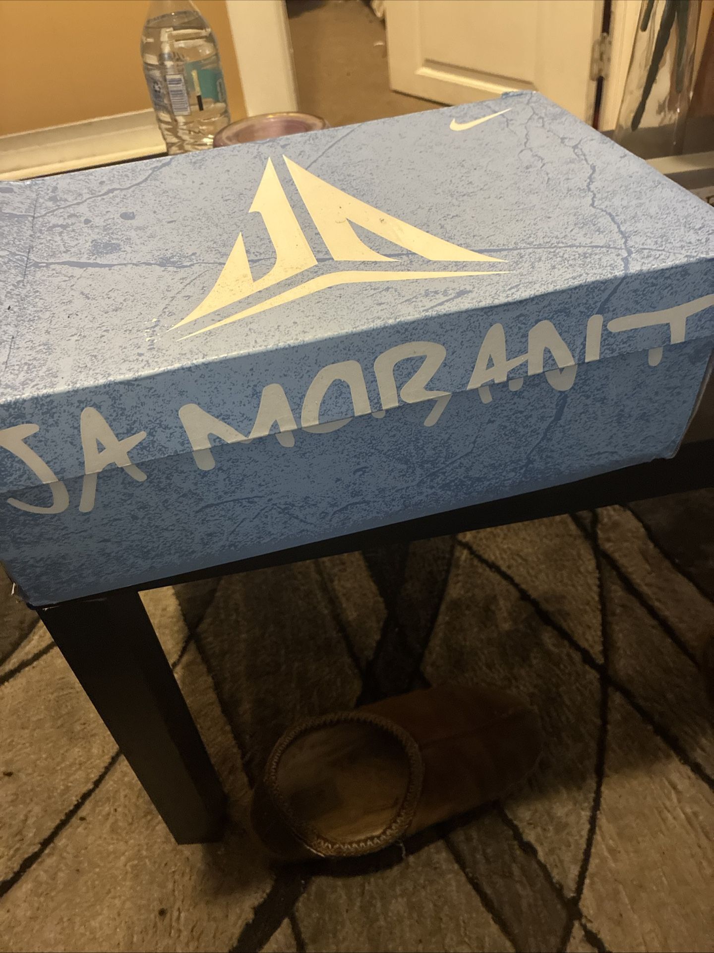 Ja 1s Murray State