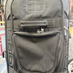 Ogio Terminal Travel Bag