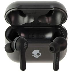 Skullcandy Indy Fuel True Wireless In-Ear Bluetooth Earbuds