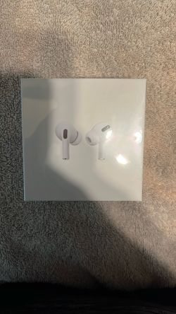AirPod Pros