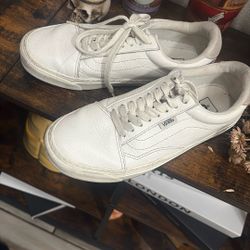 Used Vans Needs Cleaning Good Condition 