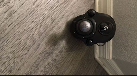 5 DOLLARS OFF DISCOUNT Logitech Shifter