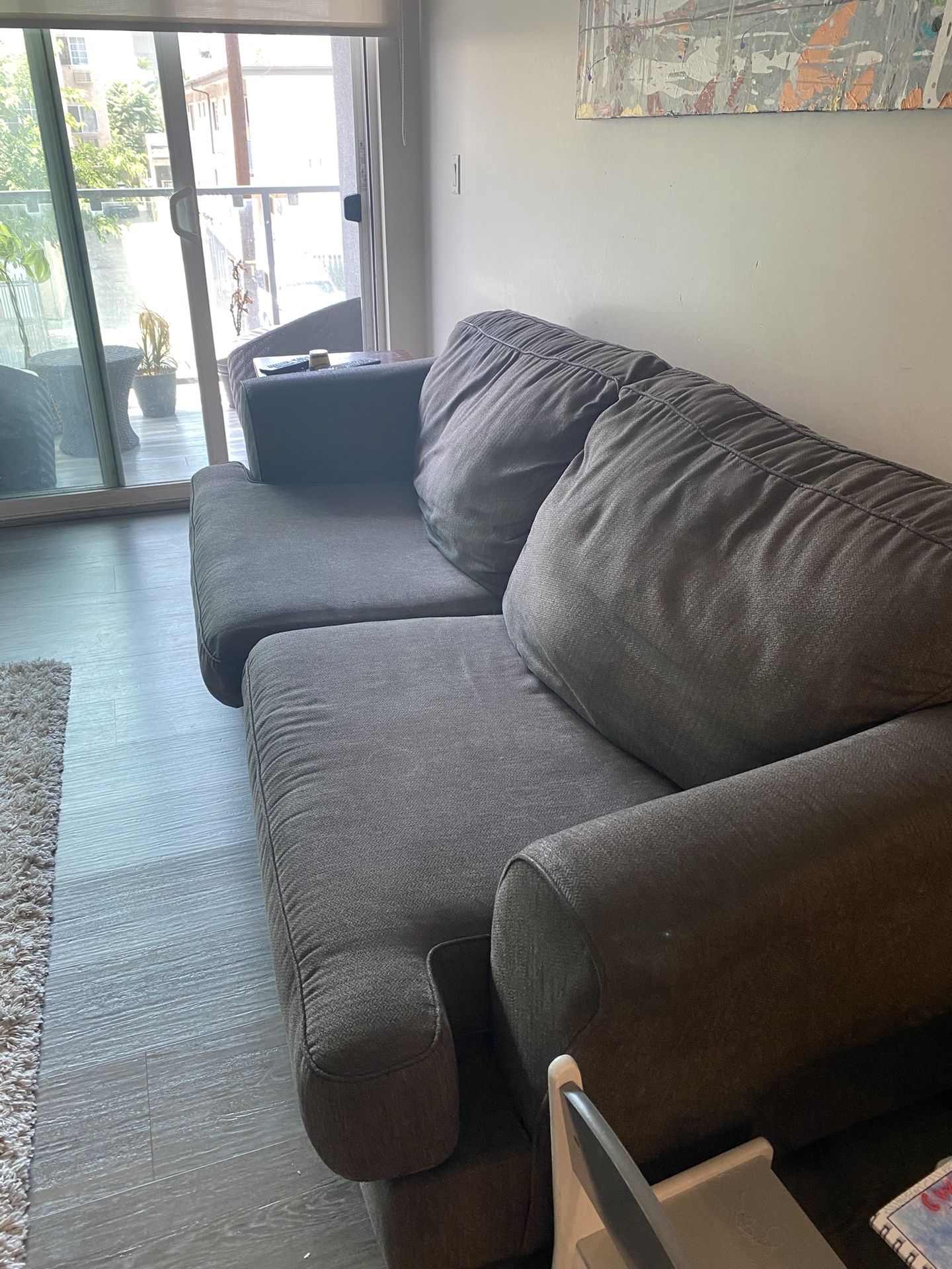 Free Couch