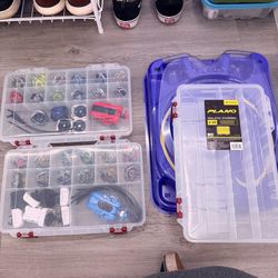 Beyblade X Lot (SEND OFFERS)