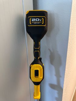 DeWalt Weed Wacker