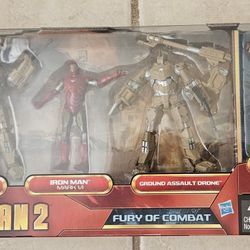 Toys - Action Figures 