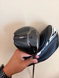 Titleist GTs3 9.0