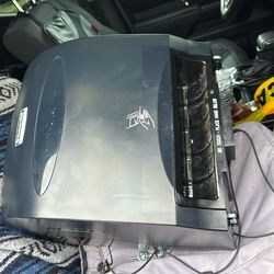 Paper Towel Dispenser With Hand Sensor