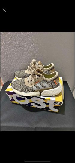 Adidas Boost