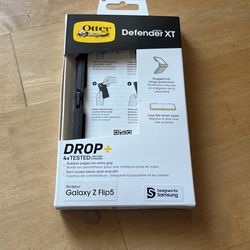Otterbox Defender XT - Galaxy Z Flip 5