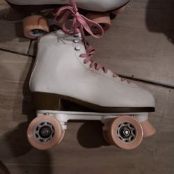 womens skates size  9/10