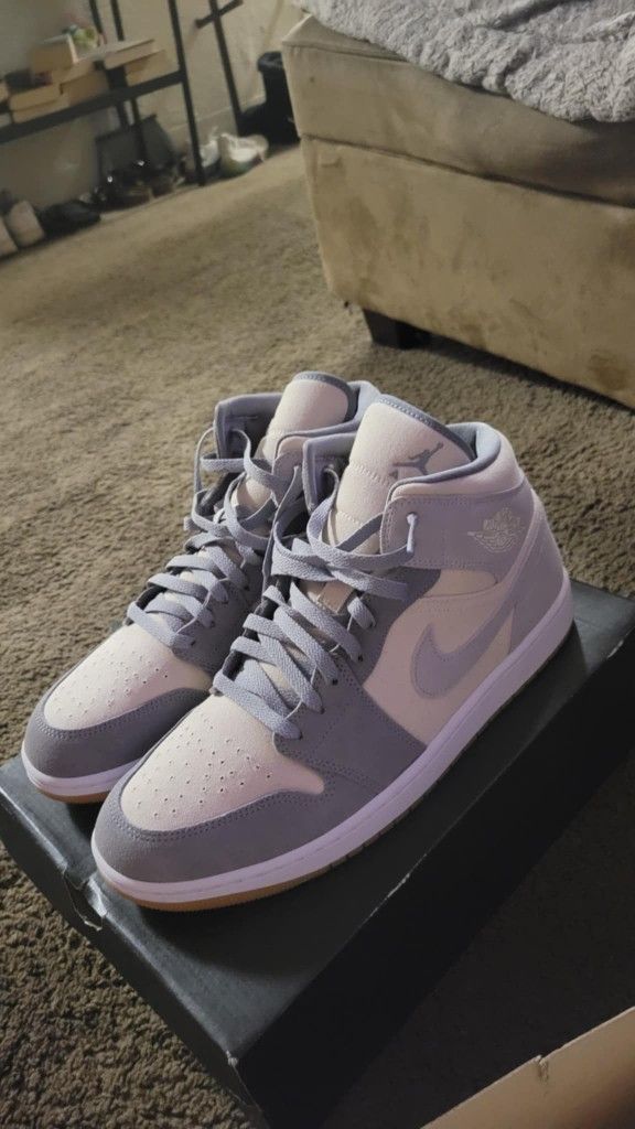 Nike/Jordan