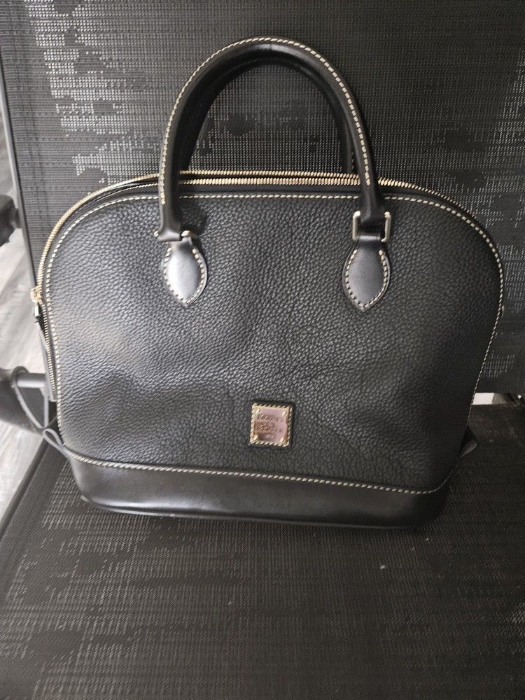 NICR REAL BAG