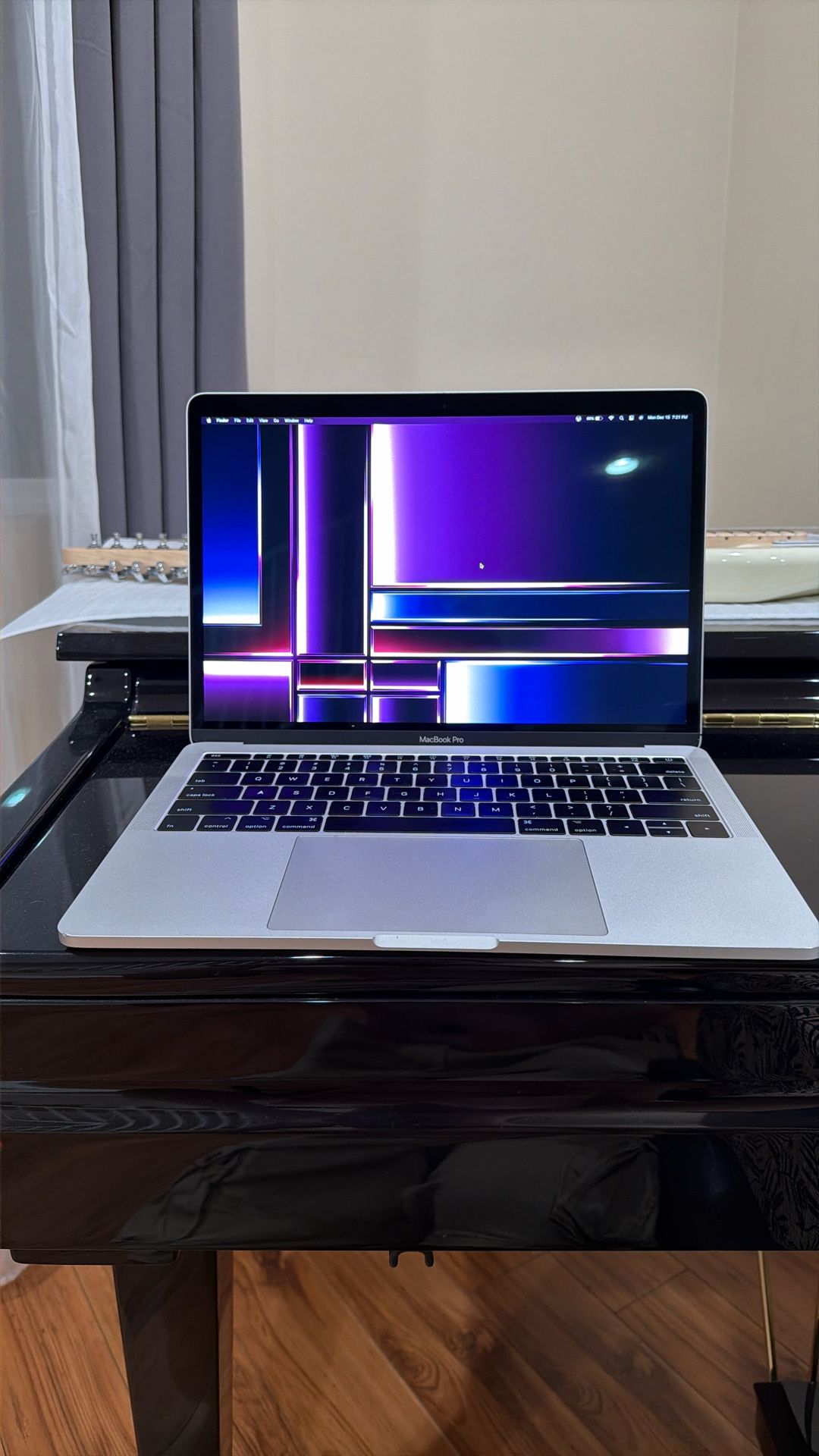 MacBook Pro