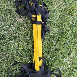 Footwork Ladder 