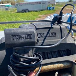 Winch for sale