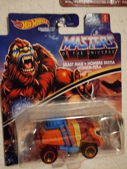 HE-MAN MASTERS OF THE UNIVERSE SET RARE