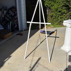 Frame Easels