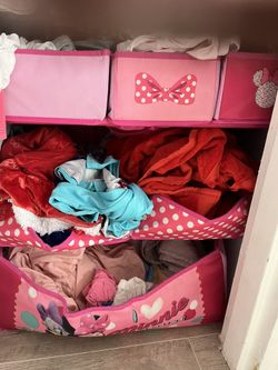 Minnie Furniture