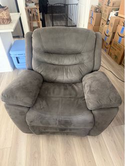 Recliner