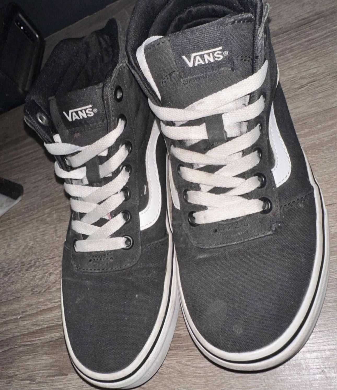 Vans